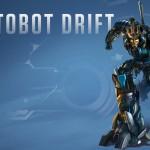 transformers 4 - drift
