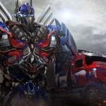 transformers 4 - optimus prime