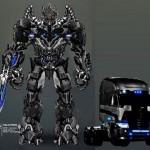 transformers 4 - Galvatron
