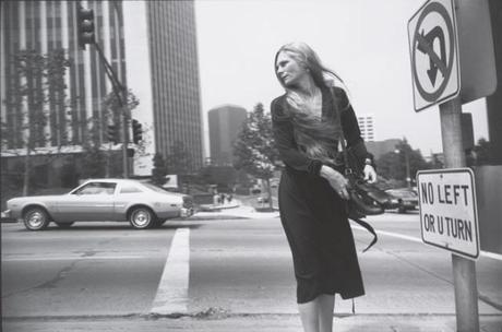 Los Angeles 1980–1983 Garry Winogrand Épreuve gélatino-argentique. Garry Winogrand Archive, Center for Creative Photography, The University of Arizona. © The Estate of Garry Winogrand, courtesy Fraenkel Gallery, San Francisco