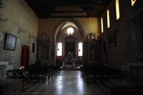 Santa Caterina de Mazzorbo