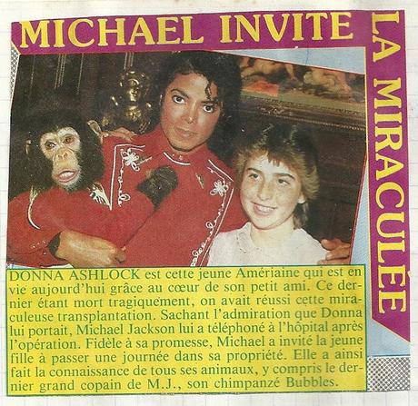 Michael Jackson et Donna Ashlock, le 8 mars 1986 numérisation0001