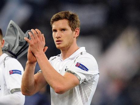 Jan Vertonghen