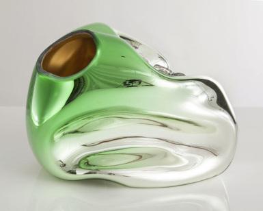 Jeff Zimmerman Design : Glass Sculptures by Jeff Zimmerman
