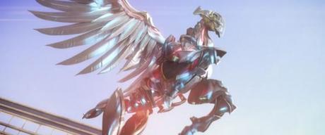 Saint Seiya legend of sanctuary : bonne ou mauvaise nouvelle Saint Seiya legend of sanctuary : bonne ou mauvaise nouvelle