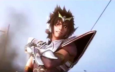 Saint Seiya legend of sanctuary : bonne ou mauvaise nouvelle Saint Seiya legend of sanctuary : bonne ou mauvaise nouvelle