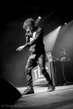 Festival Les Ardentes, jour un, Parc Astrid de Liège - Coronmeuse, le 10 juillet 2014 10478588_10204475029304753_6367766085979208056_n.jpg