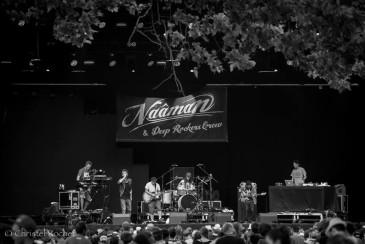 Festival Les Ardentes, jour un, Parc Astrid de Liège - Coronmeuse, le 10 juillet 2014 10513526_10204475035144899_4112042094970930558_n.jpg