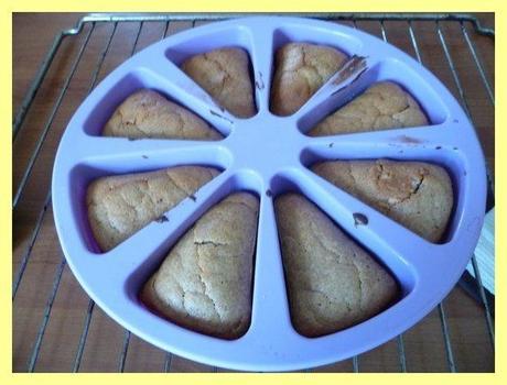 Moelleux aux dattes Cliquer sur les flèches