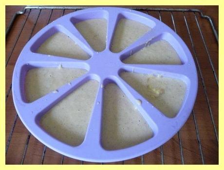 Moelleux aux dattes Cliquer sur les flèches