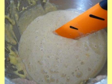 Moelleux aux dattes Cliquer sur les flèches