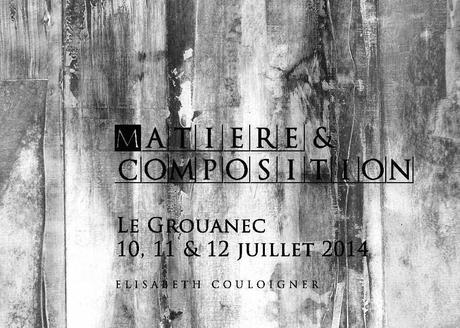 Le Grouanec : Matière et composition.
