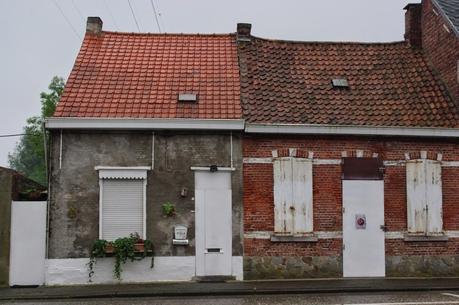 Avez-vous déjà... visité un village abandonné en Belgique ?