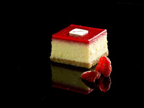 Cheese-cake Framboise 033