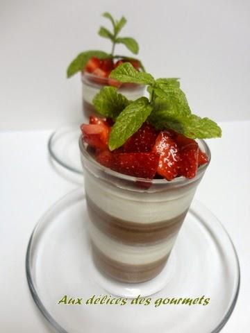 VERRINES CHOCOCO VERRINES CHOCOCO