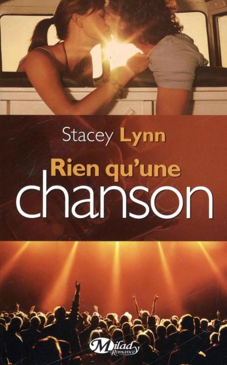 Rien qu'une chanson de Stacey Lynn Rien qu une chanson