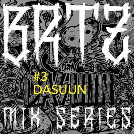 // BRTZ Mix Series #3 : Dasuun brtzmixseries3dasuun