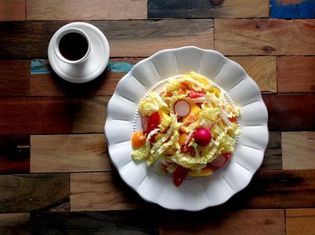 Fraîcheur Exotique Fraicheur Exotique 2