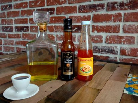 Fraîcheur Exotique Fraicheur Exotique