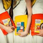 MODE: Les minaudières Pop d’Anya Hindmarch MODE: Les minaudières Pop d’Anya Hindmarch