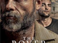 The Rover : Posters