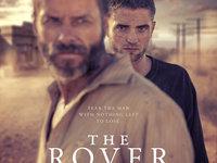 The Rover : Posters