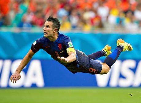 Le top 5 des plus beaux buts de la Coupe du monde en Vine