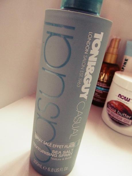 Kit de survie pour l’été pour les cheveux 2