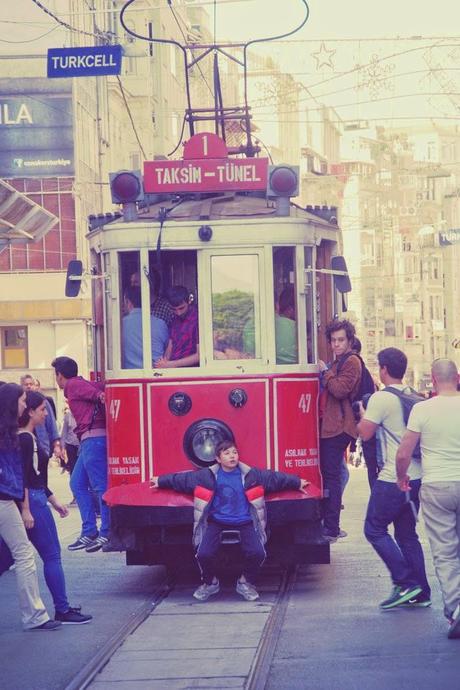 Istanbul - Les Incontournables Istanbul - Les Incontournables