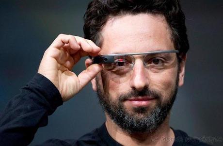 Amazon recrute le créateur des Google Glass