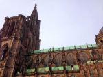 Strasbourg – Cathédrale