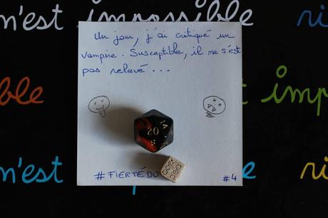 #FiertéduD pour rendre hommage aux valeureux dés 10392386 739852939411886 7781299191645616169 n #FiertéduD pour rendre hommage aux valeureux dés