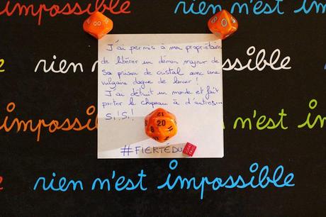 #FiertéduD pour rendre hommage aux valeureux dés 10463893 739185409478639 1971533241386995620 n #FiertéduD pour rendre hommage aux valeureux dés