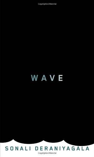 Wave, un livre qui aide à vivre et fait aimer la vie ! wave,jean-luc romero,kero,philippe robinet,sonali deraniyagala