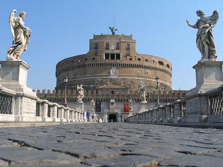 Visiter Rome comme un vrai italien