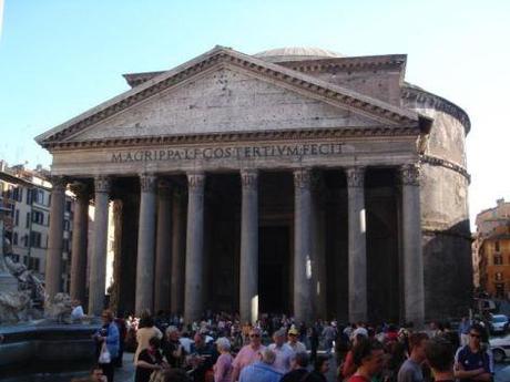 visiter rome monuments capitole