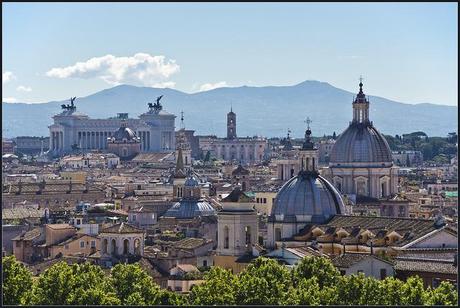 Visiter Rome comme un vrai italien