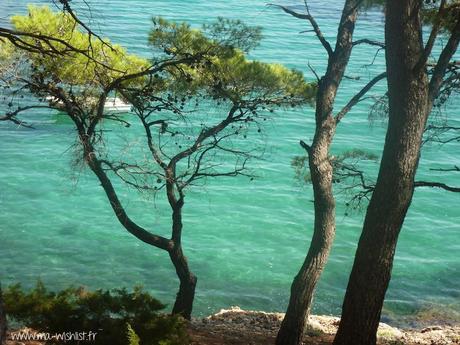 Mes envies de Paradis : La Croatie #1 ( Jelsa et Vrboska ) jelsa hvar croatie