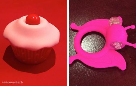 Mes envies d’Au Moulin Rose moulin rose