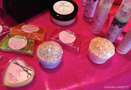 Mes envies d’Au Moulin Rose moulin rose