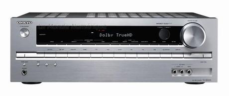 Onkyo à fond sur le nouveau standard Dolby Atmos Onkyo à fond sur le nouveau standard Dolby Atmos