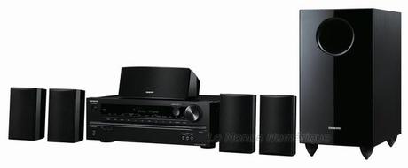 Onkyo à fond sur le nouveau standard Dolby Atmos Onkyo à fond sur le nouveau standard Dolby Atmos