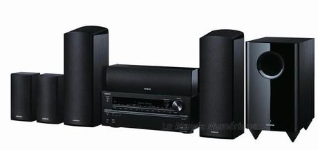 Onkyo à fond sur le nouveau standard Dolby Atmos Onkyo à fond sur le nouveau standard Dolby Atmos