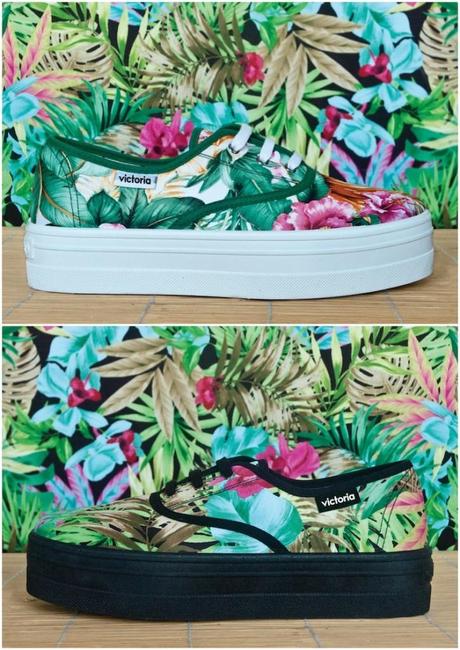 Victoria pour l’été ! (concours inside) victoria