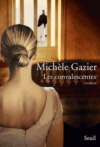 LA dmire la subtilité de Michèle Gazier