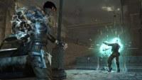 Screenshot du jeu vidéo Dark Sector