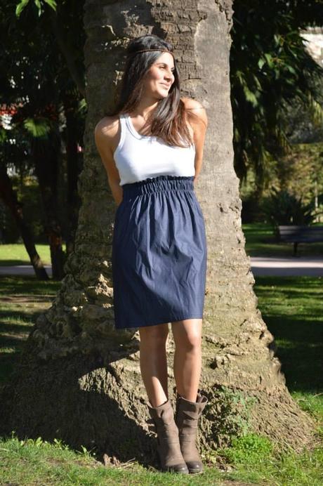 à la mode avec Madame Chabada ... à la mode avec Madame Chabada ...