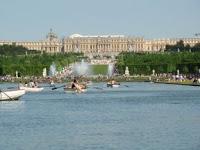 Versailles m'était conté