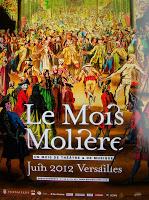 Versailles m'était conté