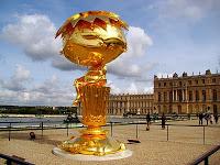Versailles m'était conté